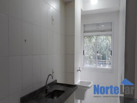 Imagem Apartamento com 2 Quartos à Venda, 51 m² em Protendit - São Paulo