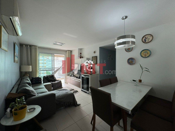 Imagem Apartamento com 3 Quartos à Venda, 100 m² em Ingá - Niterói Imagem Apartamento com 3 Quartos à Venda, 100 m² em Ingá - Niterói