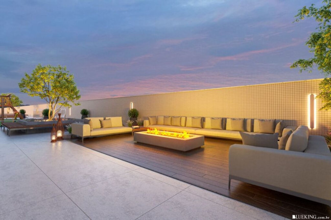 Imagem Apartamento com 3 Quartos à Venda, 70 m² em Itapema - Itapema