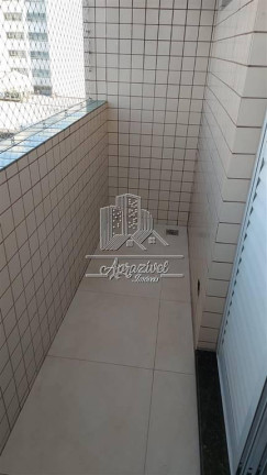 Imagem Apartamento com 3 Quartos à Venda, 146 m² em Boqueirão - Praia Grande