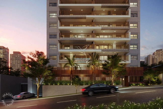 Imagem Apartamento com 2 Quartos à Venda, 100 m² em Parque Imperial - São Paulo Imagem Apartamento com 2 Quartos à Venda, 100 m² em Parque Imperial - São Paulo