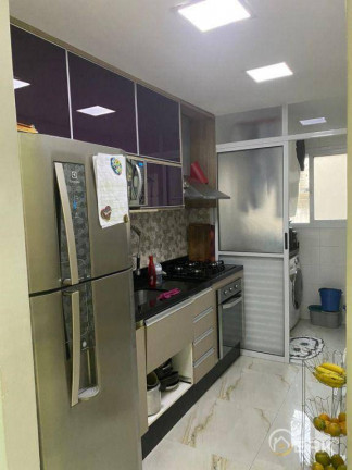 Imagem Apartamento com 3 Quartos à Venda, 69 m² em Jardim América Da Penha - São Paulo Imagem Apartamento com 3 Quartos à Venda, 69 m² em Jardim América Da Penha - São Paulo