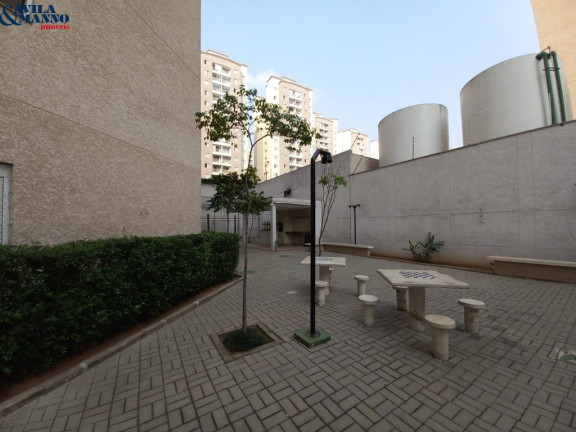 Imagem Apartamento com 2 Quartos à Venda, 55 m² em Belenzinho - São Paulo Imagem Apartamento com 2 Quartos à Venda, 55 m² em Belenzinho - São Paulo
