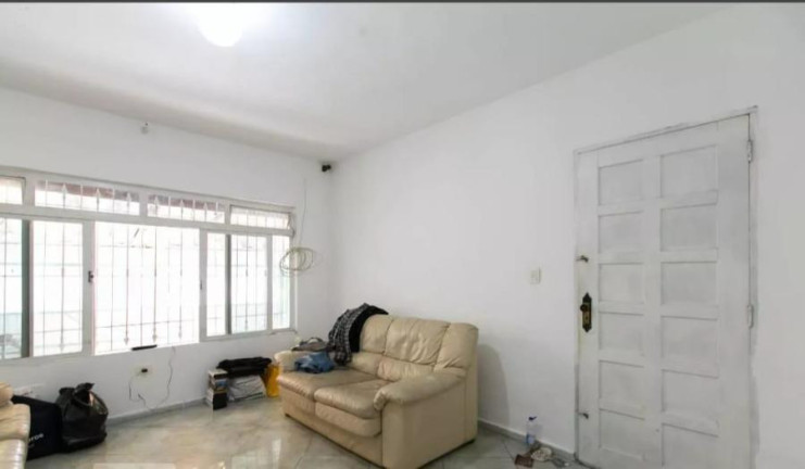 Sobrado com 3 Quartos à Venda, 120 m² em Vila Jacuí - São Paulo