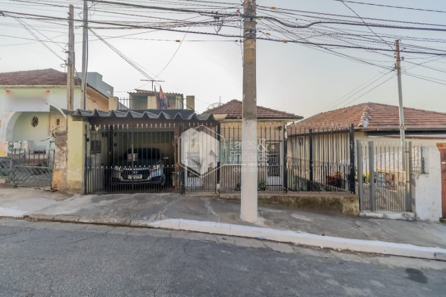 Imagem Casa com 2 Quartos à Venda, 150 m² em Imirim - São Paulo