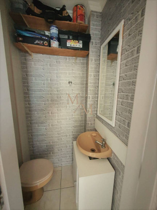 Imagem Apartamento com 2 Quartos à Venda, 90 m² em Macuco - Santos Imagem Apartamento com 2 Quartos à Venda, 90 m² em Macuco - Santos