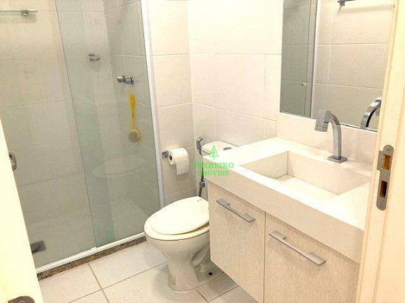 Imagem Cobertura com 4 Quartos à Venda, 207 m² em Santa Rosa - Niterói Imagem Cobertura com 4 Quartos à Venda, 207 m² em Santa Rosa - Niterói