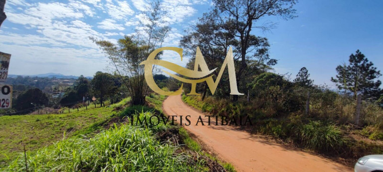 Imagem Terreno à Venda, 2.430 m² em Chácaras Fernão Dias - Atibaia Imagem Terreno à Venda, 2.430 m² em Chácaras Fernão Dias - Atibaia