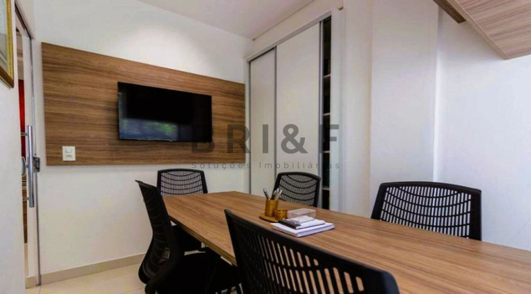 Imagem Imóvel Comercial para Alugar, 55 m² em Itaim Bibi - São Paulo