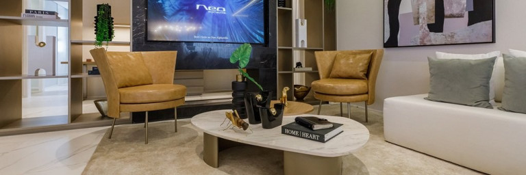 Imagem Imóvel com 3 Quartos à Venda, 173 m² em Alphaville - Barueri