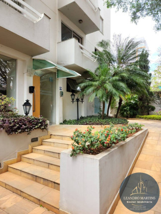 Apartamento com 2 Quartos à Venda, 116 m² em Vila Mariana - São Paulo