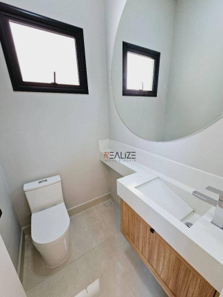 Imagem Casa com 3 Quartos à Venda, 200 m² em Condomínio Dona Maria José - Indaiatuba Imagem Casa com 3 Quartos à Venda, 200 m² em Condomínio Dona Maria José - Indaiatuba