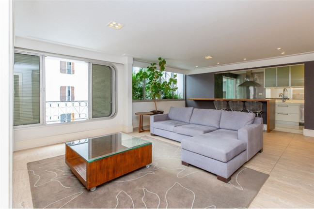 Imagem Apartamento com 2 Quartos à Venda, 183 m² em Vila Nova Conceição - São Paulo Imagem Apartamento com 2 Quartos à Venda, 183 m² em Vila Nova Conceição - São Paulo