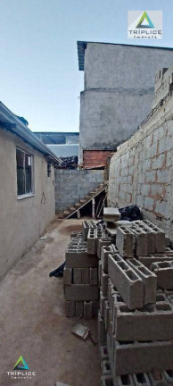 Imagem Casa com 3 Quartos à Venda, 90 m² em Dom Bosco - Juiz De Fora
