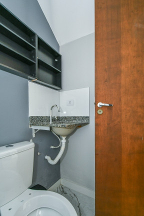 Imagem Imóvel com 1 Quarto à Venda, 34 m² em Vila Santa Catarina - São Paulo Imagem Imóvel com 1 Quarto à Venda, 34 m² em Vila Santa Catarina - São Paulo