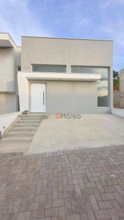 Casa com 2 Quartos à Venda, 107 m² em Vale Azul Residencial - Votorantim