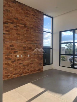 Imagem Casa de Condomínio com 3 Quartos à Venda, 234 m² em Alphaville - Votorantim