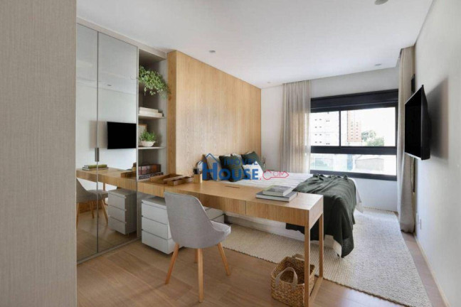 Imagem Apartamento com 3 Quartos à Venda, 150 m² em Perdizes - São Paulo