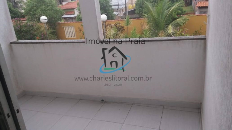 Imagem Casa com 2 Quartos à Venda, 97 m² em Jardim Britania - Caraguatatuba