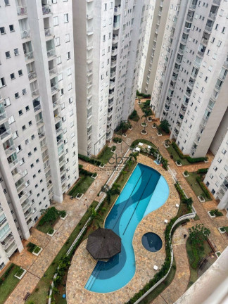Imagem Imóvel com 3 Quartos à Venda, 83 m² em Vila Das Hortências - Jundiaí