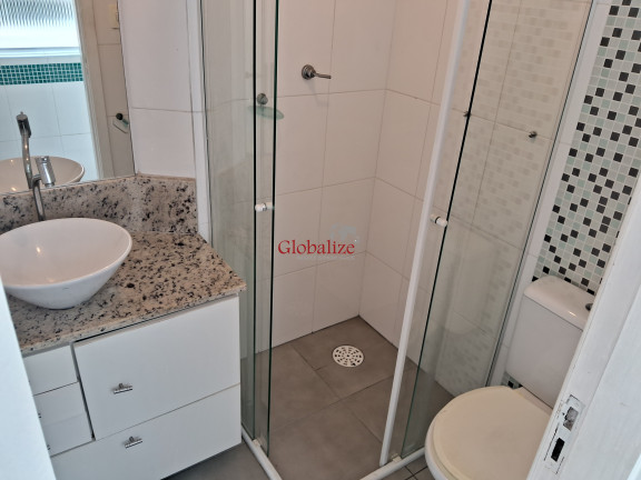Imagem Imóvel com 3 Quartos à Venda, 86 m² em Aparecida - Santos