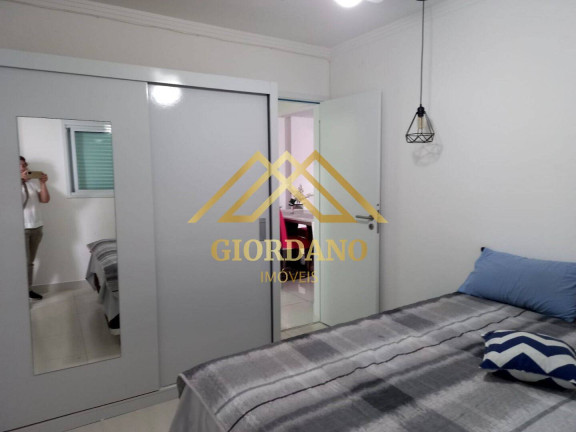 Imagem Apartamento com 2 Quartos à Venda, em Tupi - Praia Grande Imagem Apartamento com 2 Quartos à Venda, em Tupi - Praia Grande