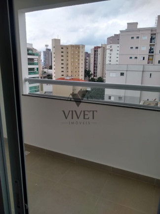 Apartamento com 2 Quartos à Venda, 52 m² em Parque Campolim - Sorocaba