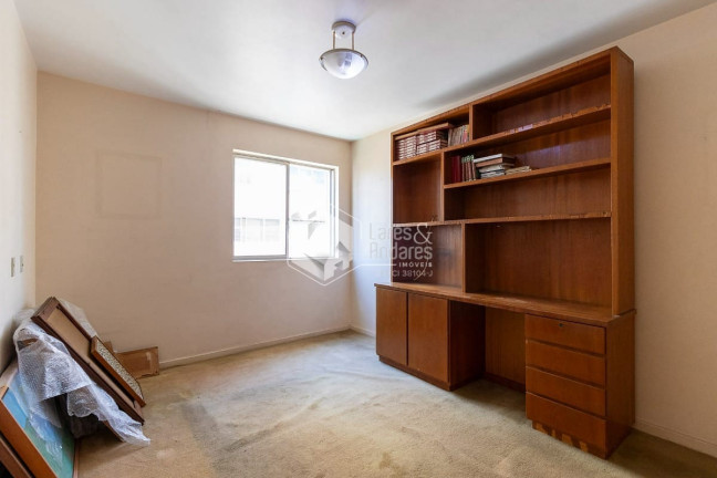 Imagem Apartamento com 3 Quartos à Venda, 227 m² em Itaim Bibi - São Paulo