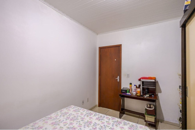 Imagem Casa com 2 Quartos à Venda, 69 m² em Jardim Algarve - Alvorada Imagem Casa com 2 Quartos à Venda, 69 m² em Jardim Algarve - Alvorada