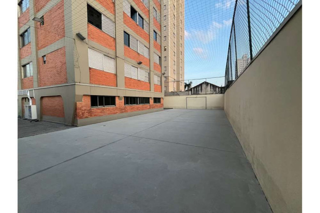 Imagem Apartamento com 3 Quartos à Venda, 79 m² em Vila Moinho Velho - São Paulo