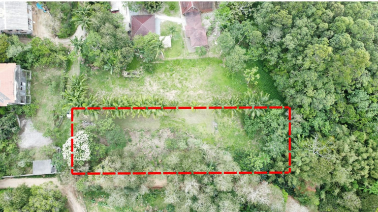 Imagem Terreno à Venda, 1.528 m² em Encantada - Garopaba Imagem Terreno à Venda, 1.528 m² em Encantada - Garopaba
