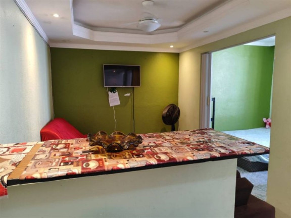 Imagem Apartamento com 1 Quarto à Venda, 33 m² em Aviação - Praia Grande Imagem Apartamento com 1 Quarto à Venda, 33 m² em Aviação - Praia Grande