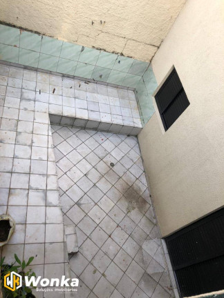 Imagem Apartamento com 2 Quartos à Venda, 58 m² em Vila Nogueira - Diadema Imagem Apartamento com 2 Quartos à Venda, 58 m² em Vila Nogueira - Diadema