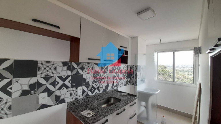Imagem Apartamento com 2 Quartos à Venda, 51 m² em Santa Claudina - Vinhedo