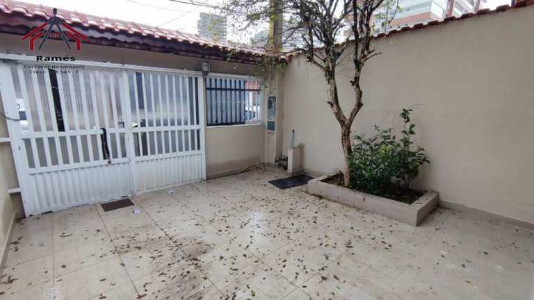 Imagem Casa com 2 Quartos à Venda, em Guilhermina - Praia Grande Imagem Casa com 2 Quartos à Venda, em Guilhermina - Praia Grande