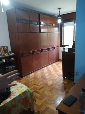 Imagem Cobertura com 3 Quartos à Venda, 148 m² em Teresópolis - Porto Alegre