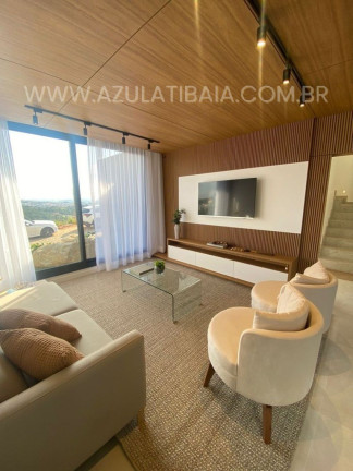 Imagem Casa com 3 Quartos à Venda, 195 m² em Vila Santista - Atibaia