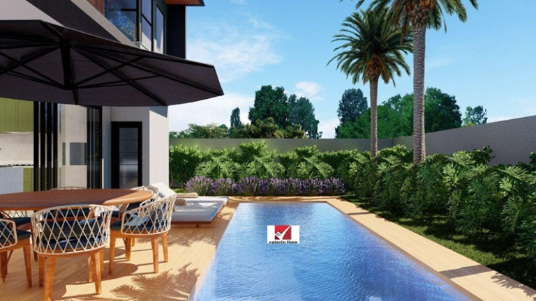 Imagem Casa de Condomínio com 4 Quartos à Venda, 370 m² em Alphaville - Ribeirão Preto