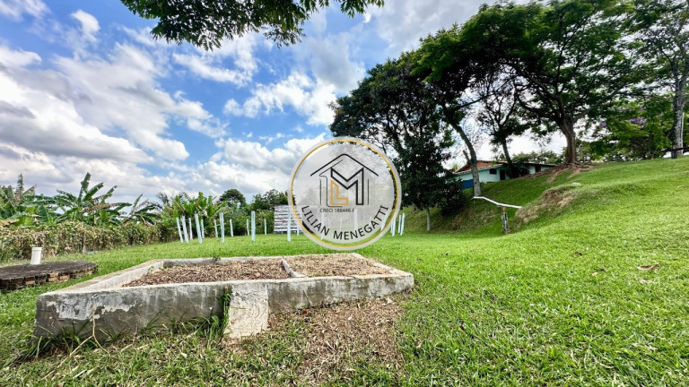Imagem Imóvel com 7 Quartos à Venda, 14.000 m² em Parque Da Fazenda - Jundiaí