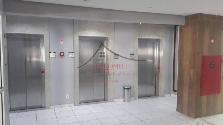 Imagem Apartamento com 1 Quarto à Venda, 33 m² em Jardim Santa Terezinha (zona Leste) - São Paulo