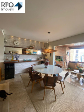 Imagem Imóvel com 3 Quartos à Venda, 115 m² em Jardim Vila Mariana - São Paulo