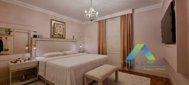 Imagem Apartamento com 4 Quartos à Venda, 225 m² em Itaim Bibi - São Paulo