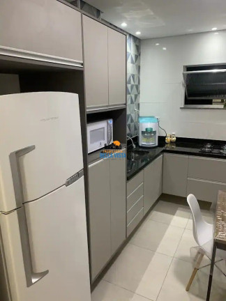 Imagem Apartamento com 1 Quarto à Venda, em Itararé - São Vicente Imagem Apartamento com 1 Quarto à Venda, em Itararé - São Vicente