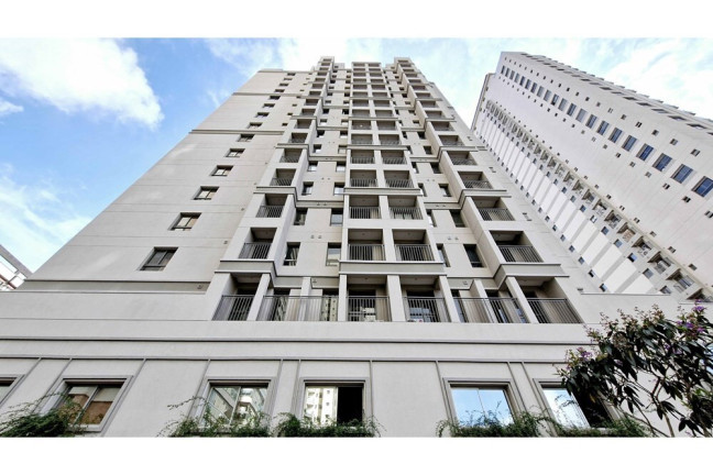 Imagem Imóvel com 1 Quarto à Venda, 26 m² em Santo Amaro - São Paulo