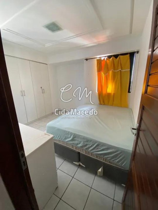 Imagem Apartamento com 3 Quartos à Venda, 103 m² em Intermares - Cabedelo