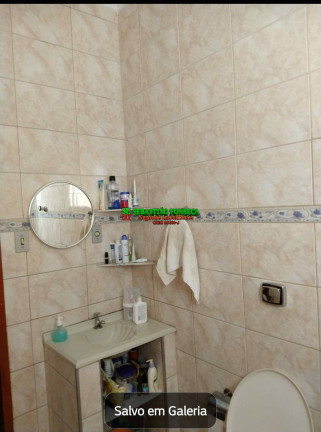 Imagem Sobrado com 4 Quartos à Venda, 153 m² em Parque Novo Horizonte - São José Dos Campos