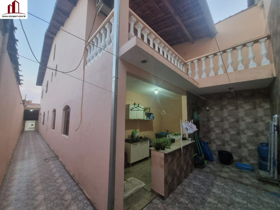 Imagem Casa com 4 Quartos à Venda, em Real Park - Caieiras Imagem Casa com 4 Quartos à Venda, em Real Park - Caieiras