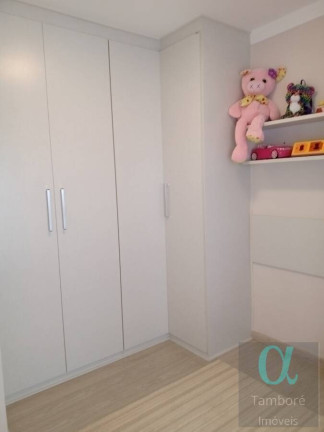 Imagem Apartamento com 3 Quartos à Venda, 156 m² em Melville Empresarial I E Ii - Barueri
