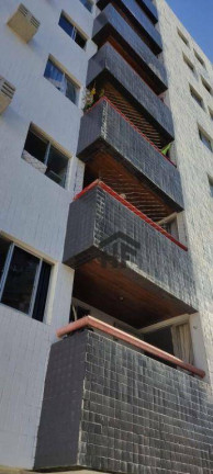 Imagem Apartamento com 3 Quartos à Venda, 112 m² em Piedade - Jaboatão Dos Guararapes Imagem Apartamento com 3 Quartos à Venda, 112 m² em Piedade - Jaboatão Dos Guararapes