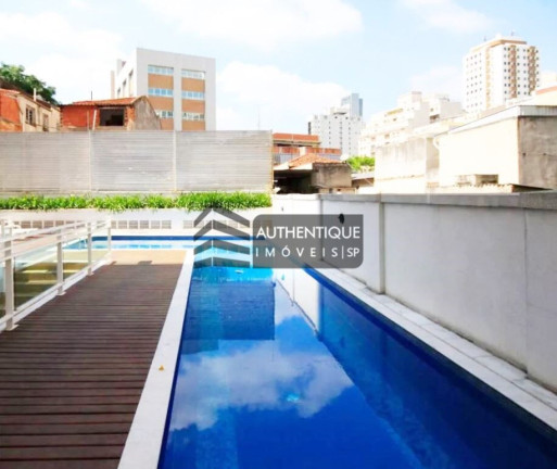 Imagem Apartamento com 2 Quartos à Venda, 61 m² em Bela Vista - São Paulo Imagem Apartamento com 2 Quartos à Venda, 61 m² em Bela Vista - São Paulo